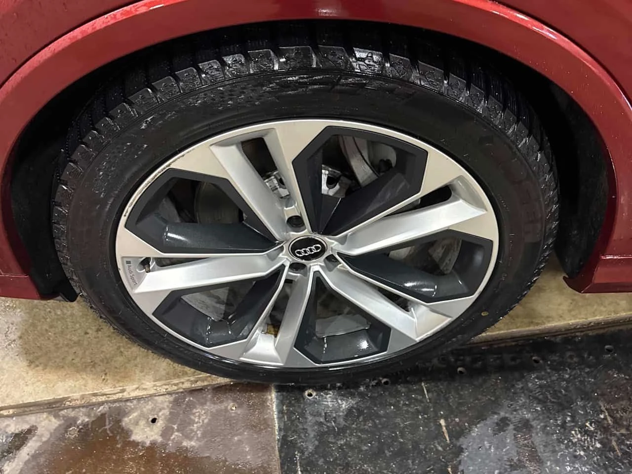 Audi Q7 * Technik * CARFAX * Панорама * Обдухване * , снимка 7 - Автомобили и джипове - 54072821