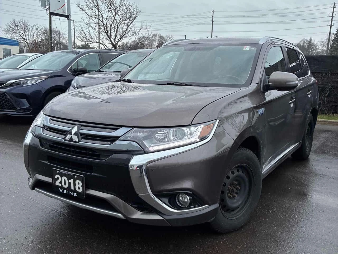 Mitsubishi Outlander * S AWC * �������* KEYLESS*  | Mobile.bg � ����������� 1