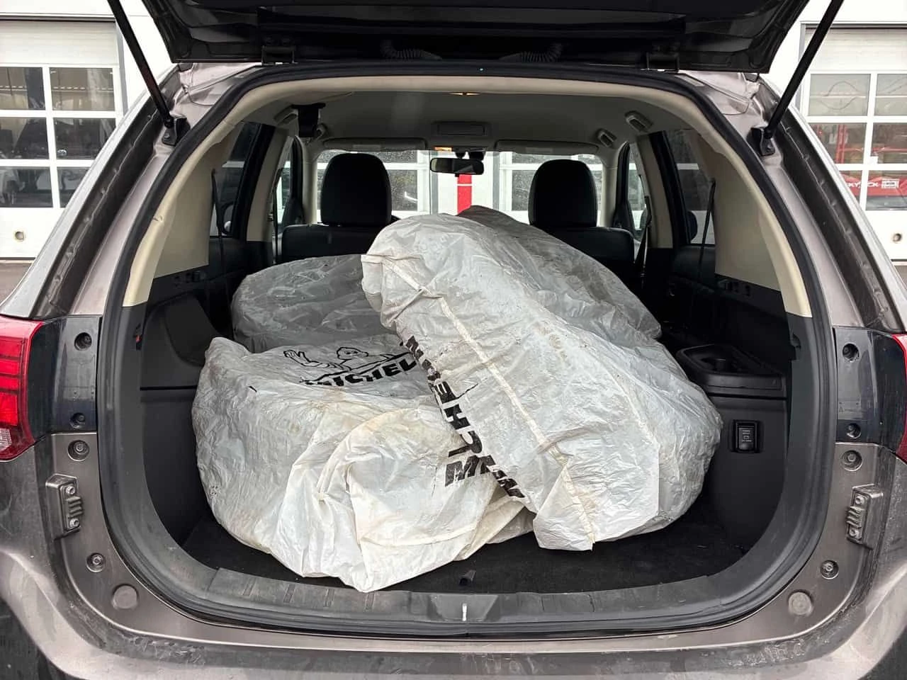 Mitsubishi Outlander * S AWC * �������* KEYLESS*  | Mobile.bg � ����������� 13