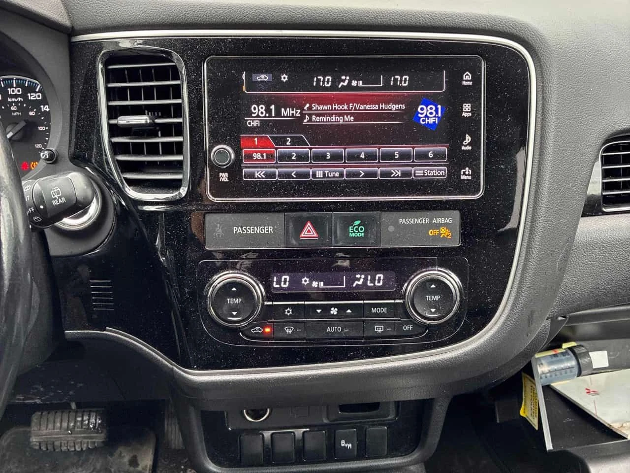 Mitsubishi Outlander * S AWC * �������* KEYLESS*  | Mobile.bg � ����������� 9