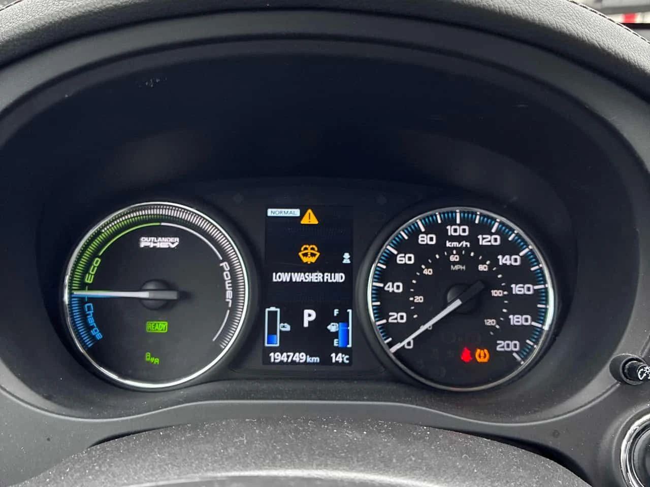 Mitsubishi Outlander * S AWC * �������* KEYLESS*  | Mobile.bg � ����������� 8