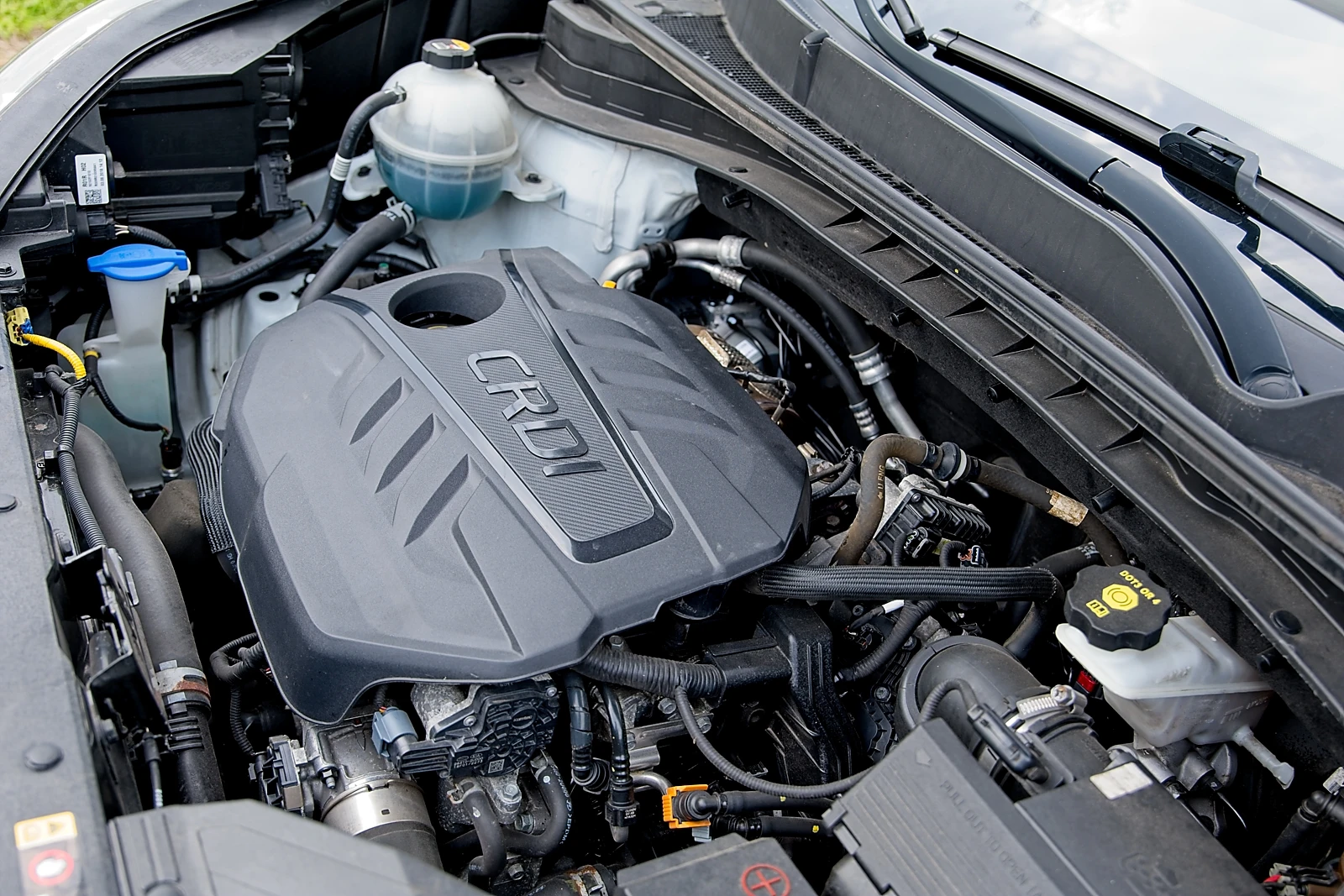 Kia Sportage 1.6 CRDI AUTOMAT | Mobile.bg � ����������� 10