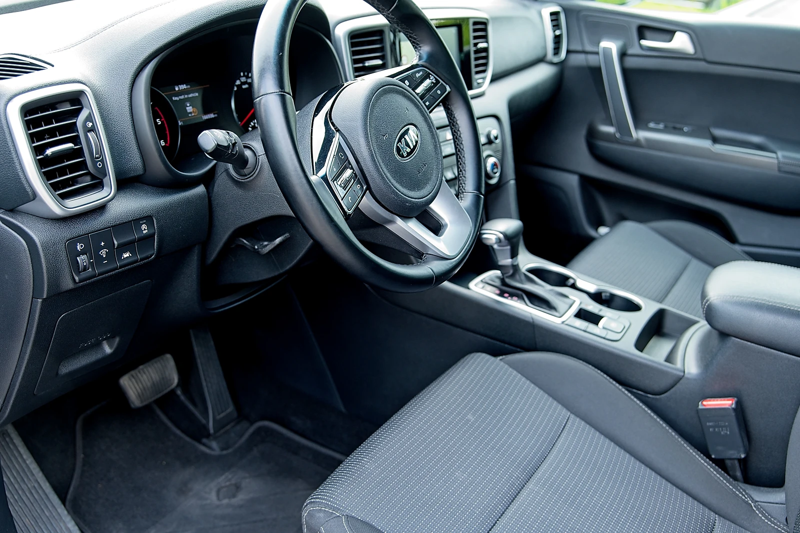 Kia Sportage 1.6 CRDI AUTOMAT | Mobile.bg � ����������� 6