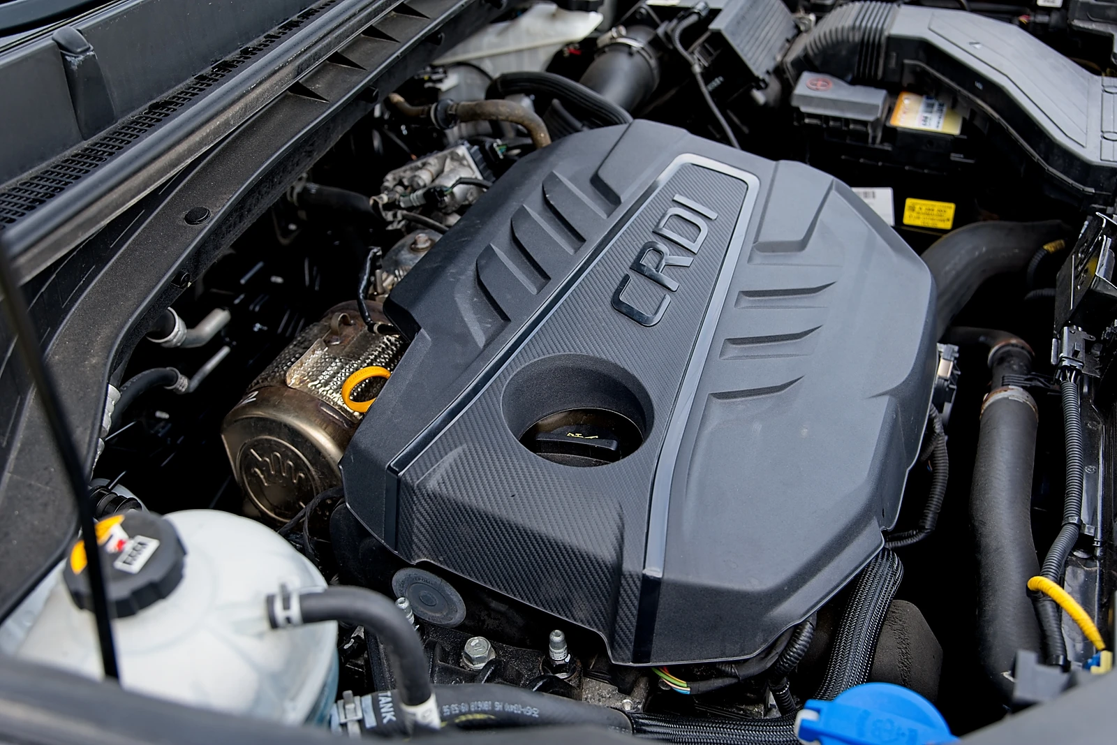 Kia Sportage 1.6 CRDI AUTOMAT | Mobile.bg � ����������� 11