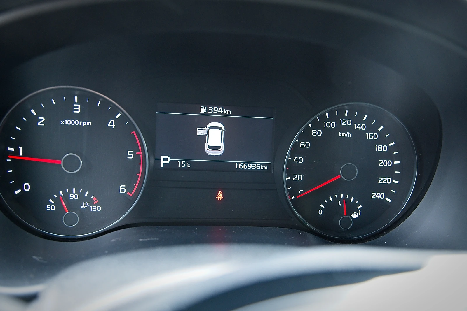 Kia Sportage 1.6 CRDI AUTOMAT | Mobile.bg � ����������� 9