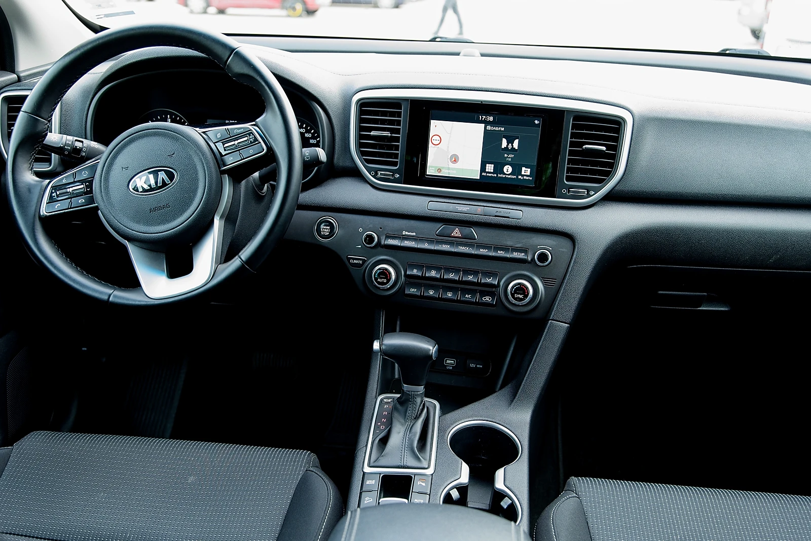 Kia Sportage 1.6 CRDI AUTOMAT | Mobile.bg � ����������� 5