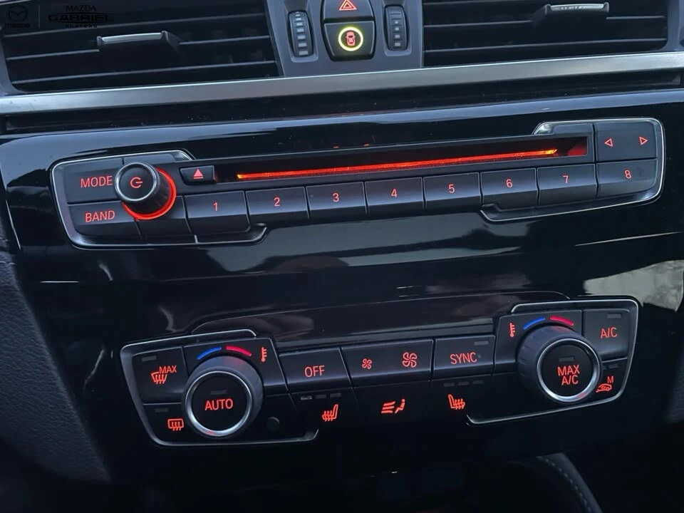 BMW X2 xDrive28i AWD АвтоКредит  (ЦЕНА ДО БГ), снимка 8 - Автомобили и джипове - 54373352