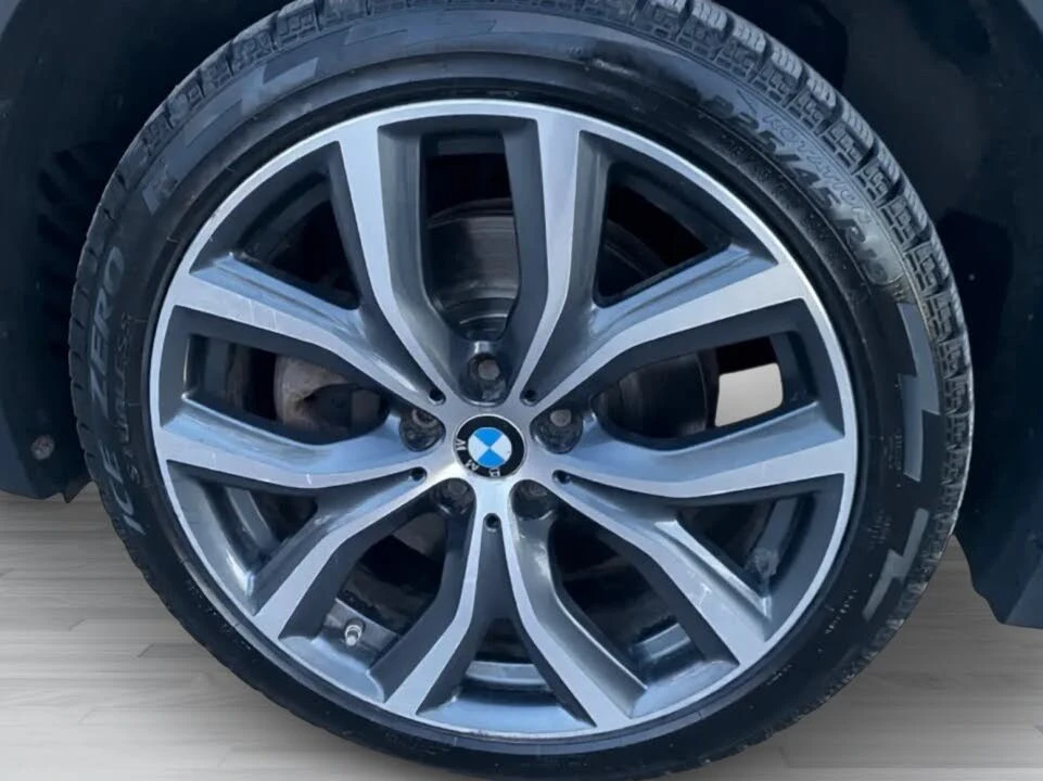 BMW X2 xDrive28i AWD АвтоКредит  (ЦЕНА ДО БГ), снимка 3 - Автомобили и джипове - 54373352