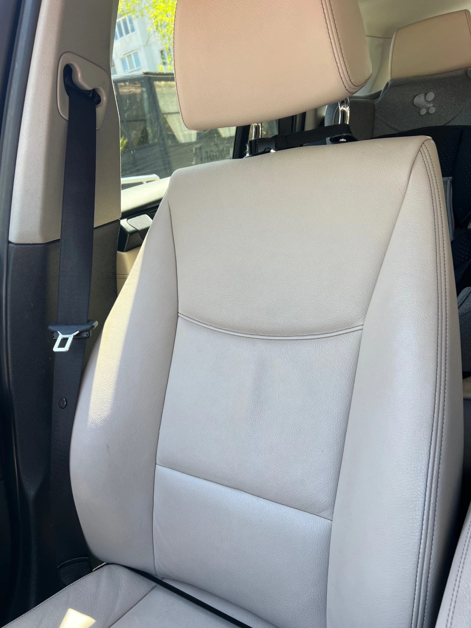 BMW X3, снимка 12 - Автомобили и джипове - 54512296