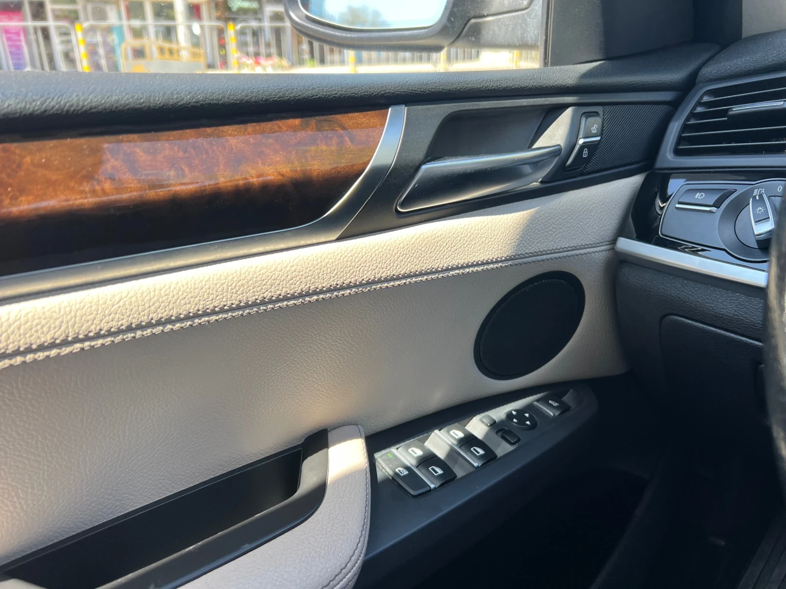 BMW X3, снимка 11 - Автомобили и джипове - 54512296
