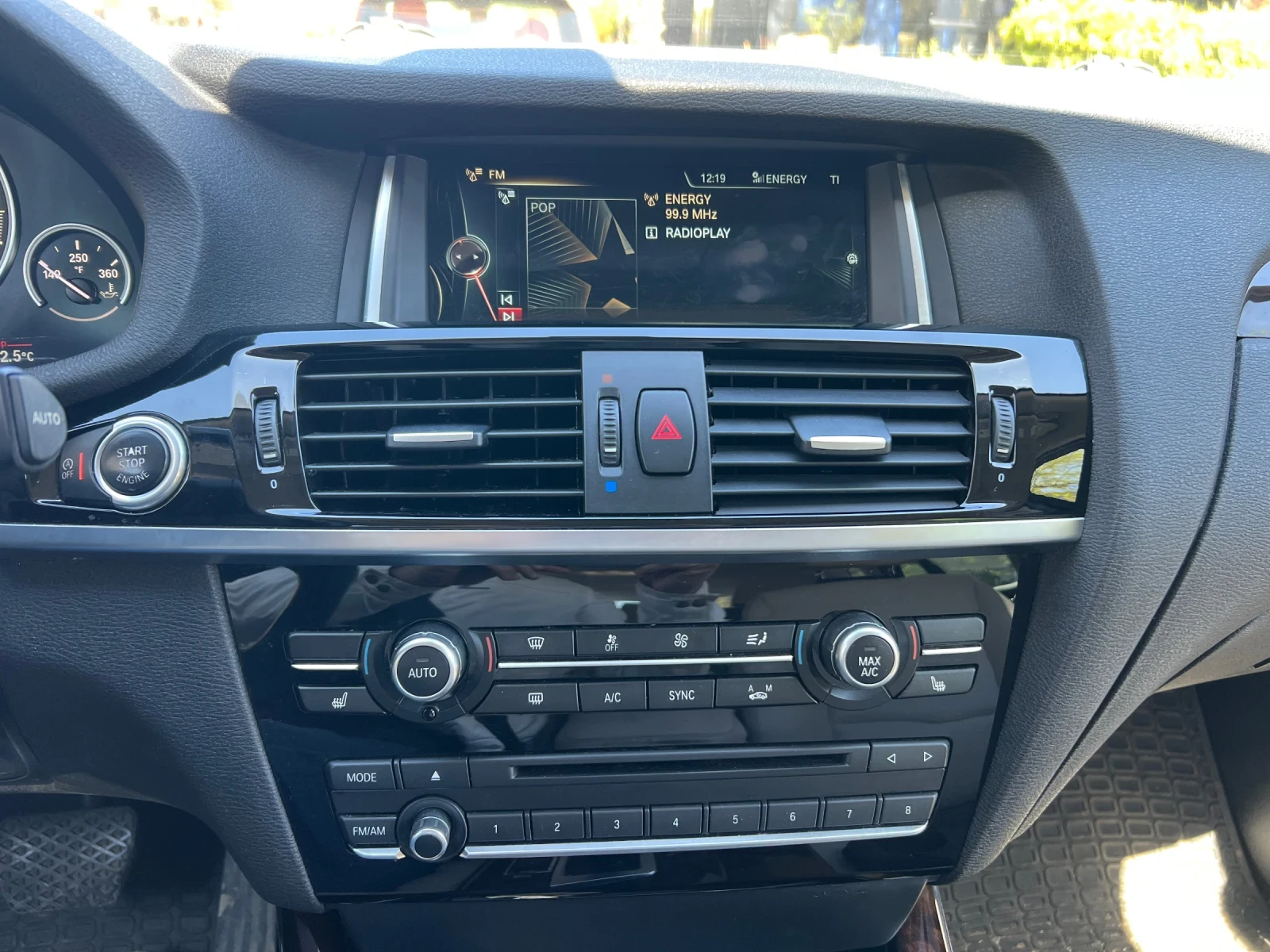 BMW X3, снимка 15 - Автомобили и джипове - 54512296