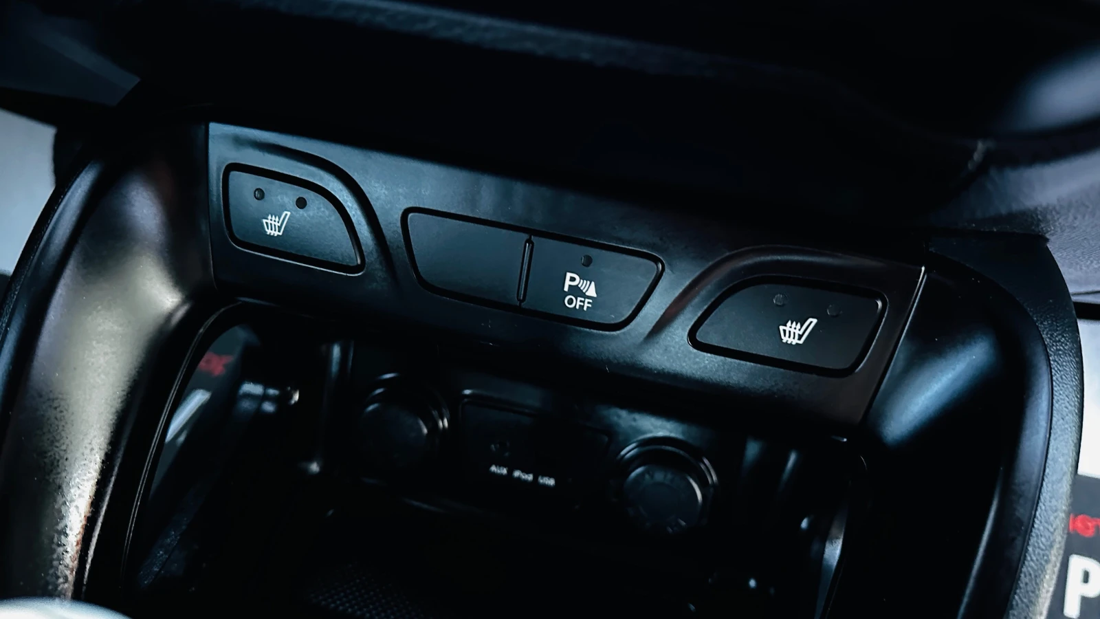 Hyundai IX35, снимка 14 - Автомобили и джипове - 54905845