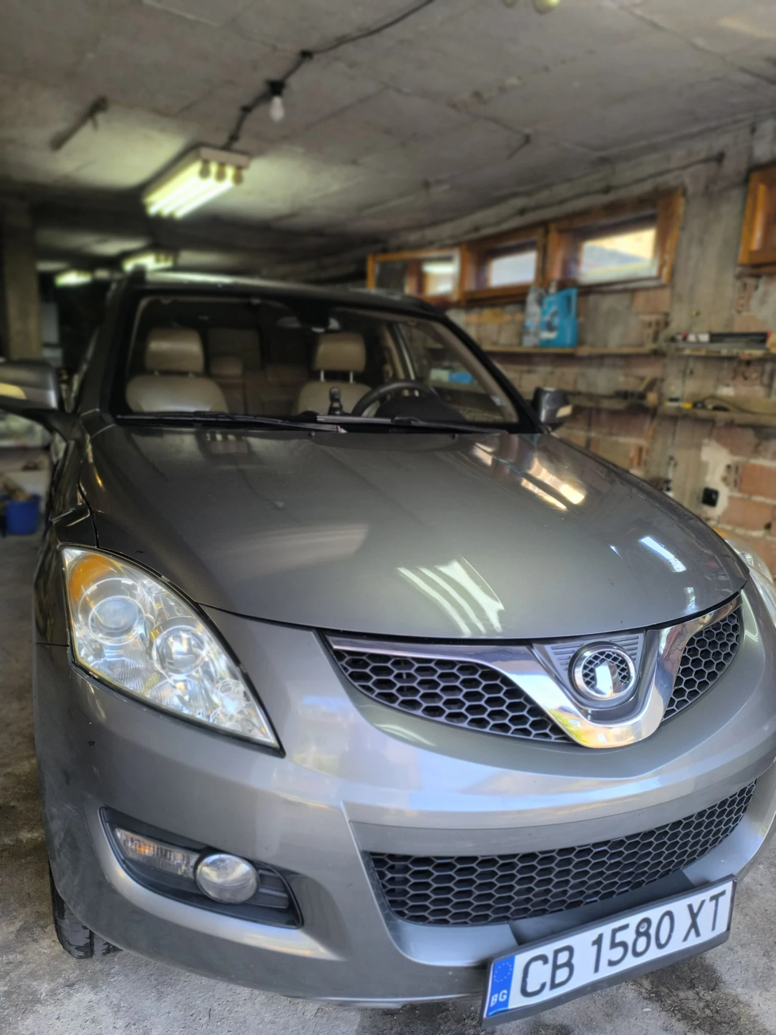 Great Wall Hover H5, снимка 2 - Автомобили и джипове - 54961908