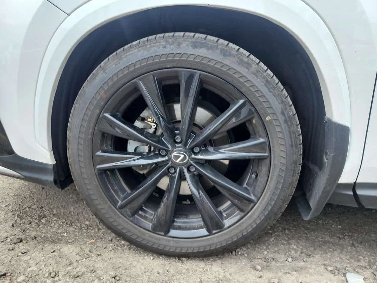 Lexus NX * 350 F-Sport * CARFAX * Без инциденти * , снимка 14 - Автомобили и джипове - 55110031