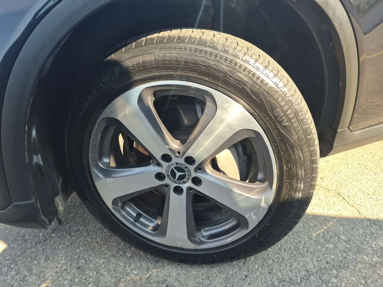 Mercedes-Benz GLC 300 CARFAX/�������/����/2 �����/����� ���� ���� | Mobile.bg � ����������� 5