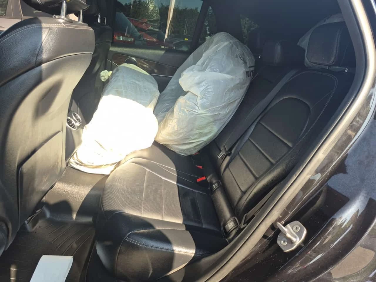 Mercedes-Benz GLC 300 CARFAX/�������/����/2 �����/����� ���� ���� | Mobile.bg � ����������� 11