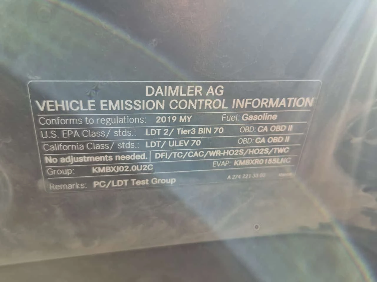 Mercedes-Benz GLC 300 CARFAX/�������/����/2 �����/����� ���� ���� | Mobile.bg � ����������� 17
