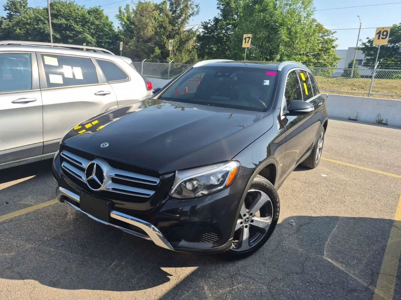 Mercedes-Benz GLC 300 CARFAX/�������/����/2 �����/����� ���� ���� | Mobile.bg � ����������� 2