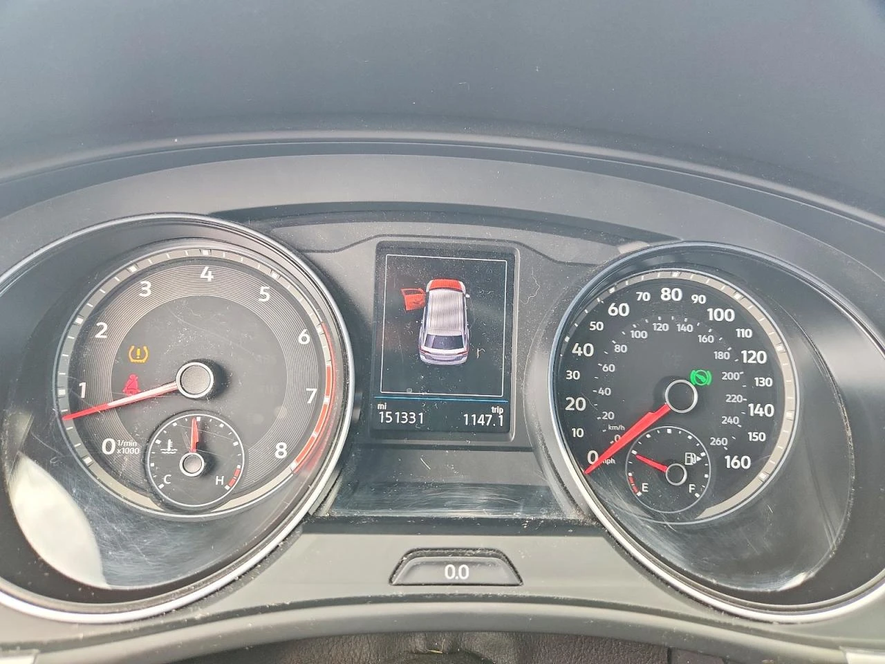 VW Atlas 3.6l Volkswagen Cross Sport Se | Mobile.bg � ����������� 9