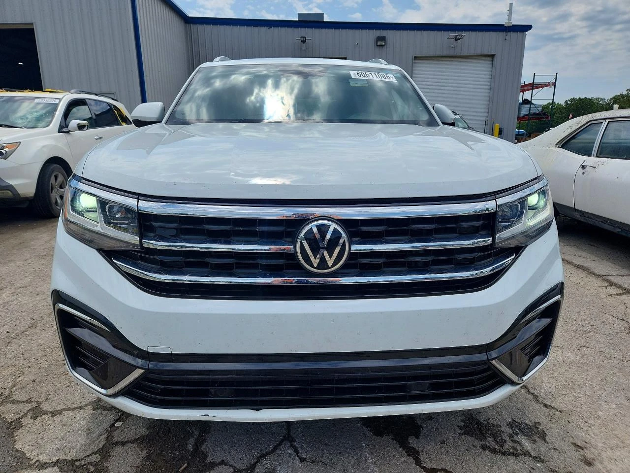 VW Atlas 3.6l Volkswagen Cross Sport Se | Mobile.bg � ����������� 5