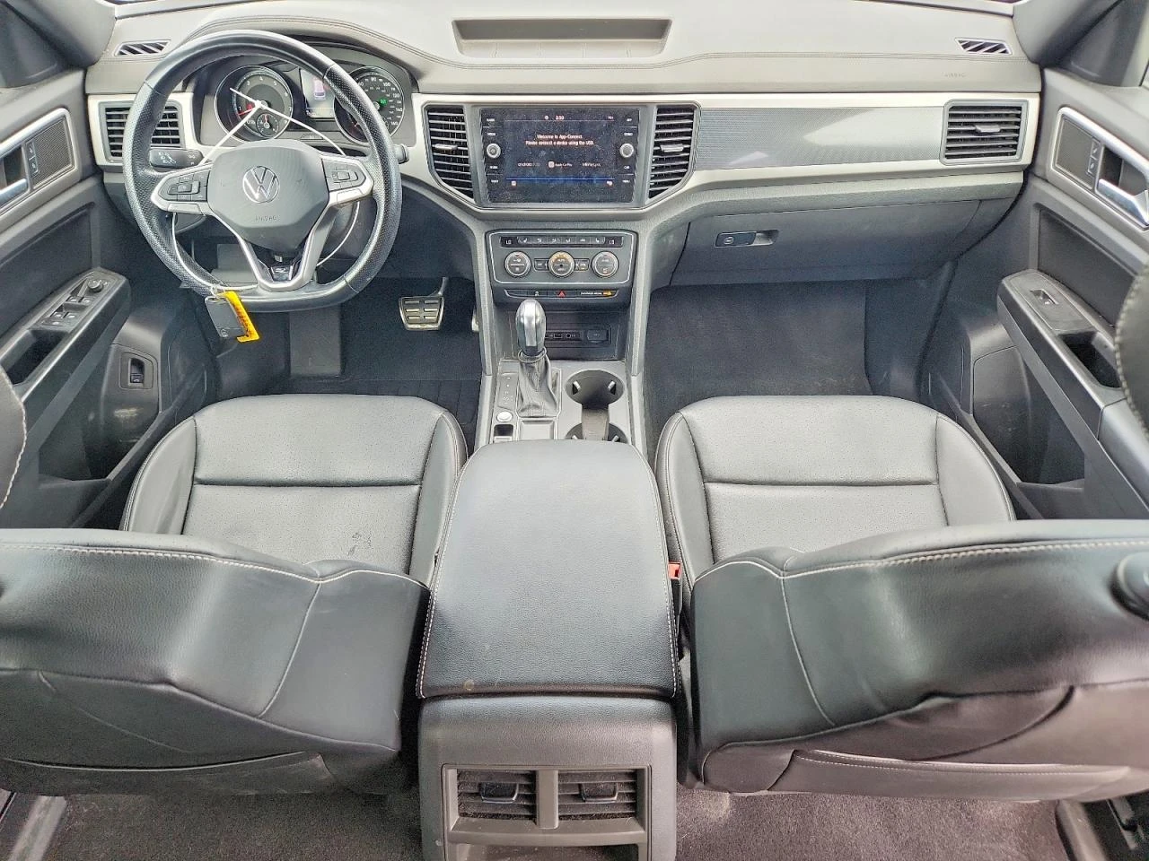VW Atlas 3.6l Volkswagen Cross Sport Se | Mobile.bg � ����������� 8