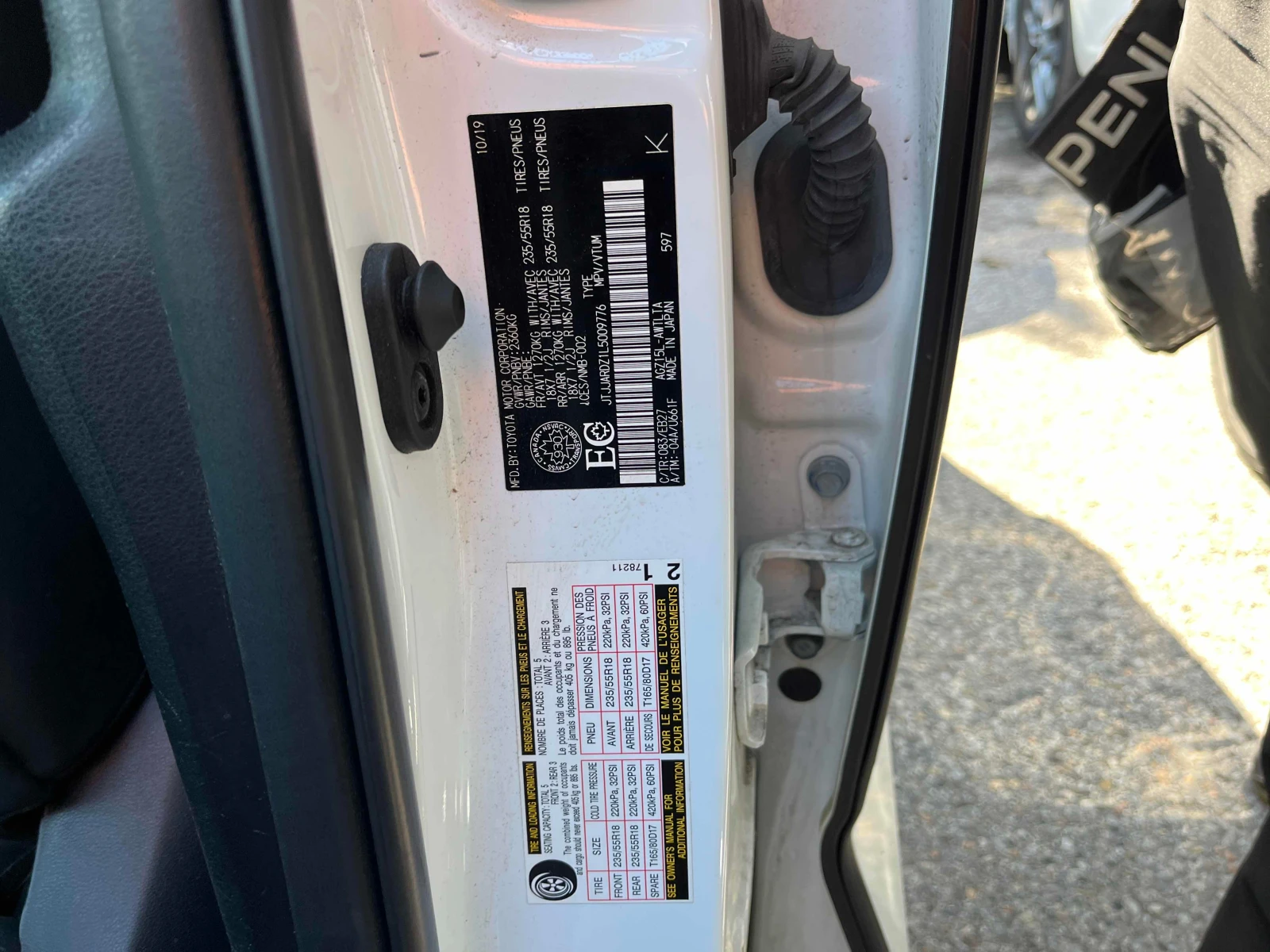 Lexus NX * 300 * CARFAX * ОПЦИЯ ЗА ФИНАНСИРАНЕ, снимка 10 - Автомобили и джипове - 56156366