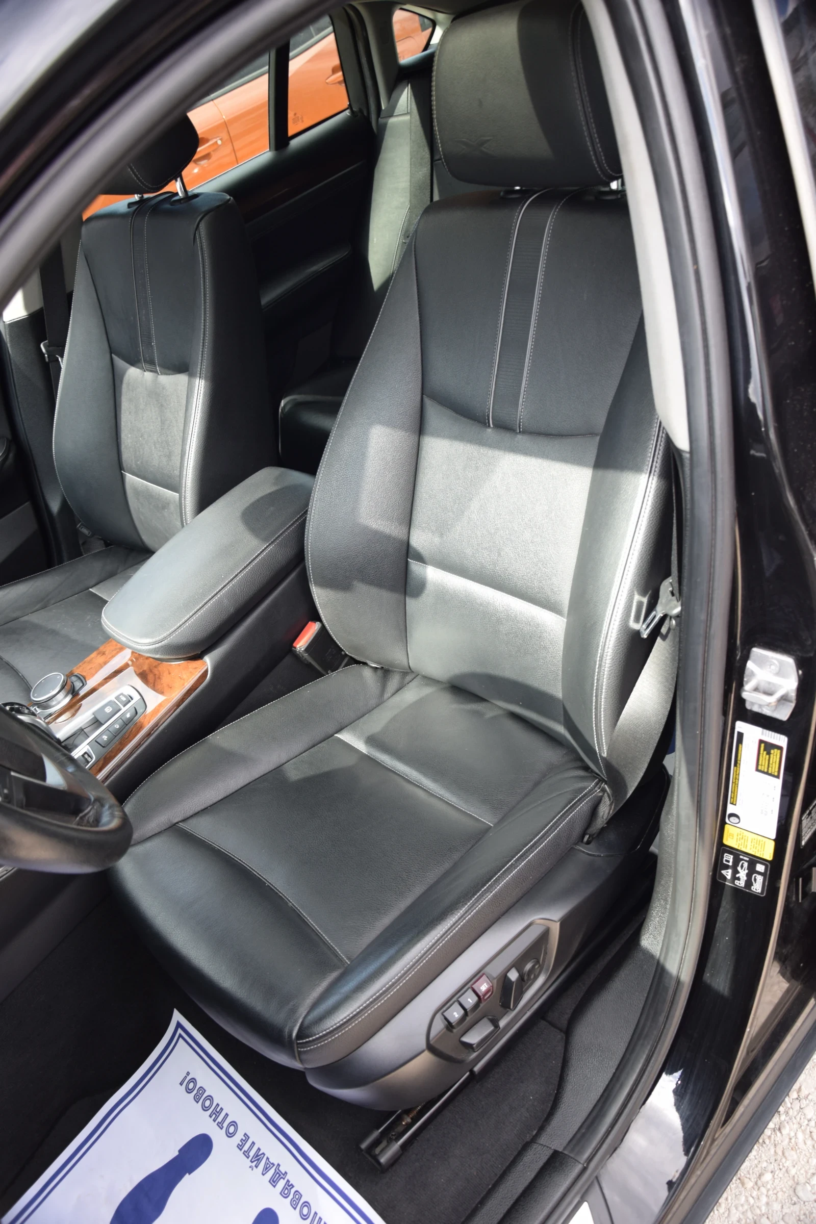 BMW X4 X- Drive 28 i, X- line, снимка 9 - Автомобили и джипове - 56326812