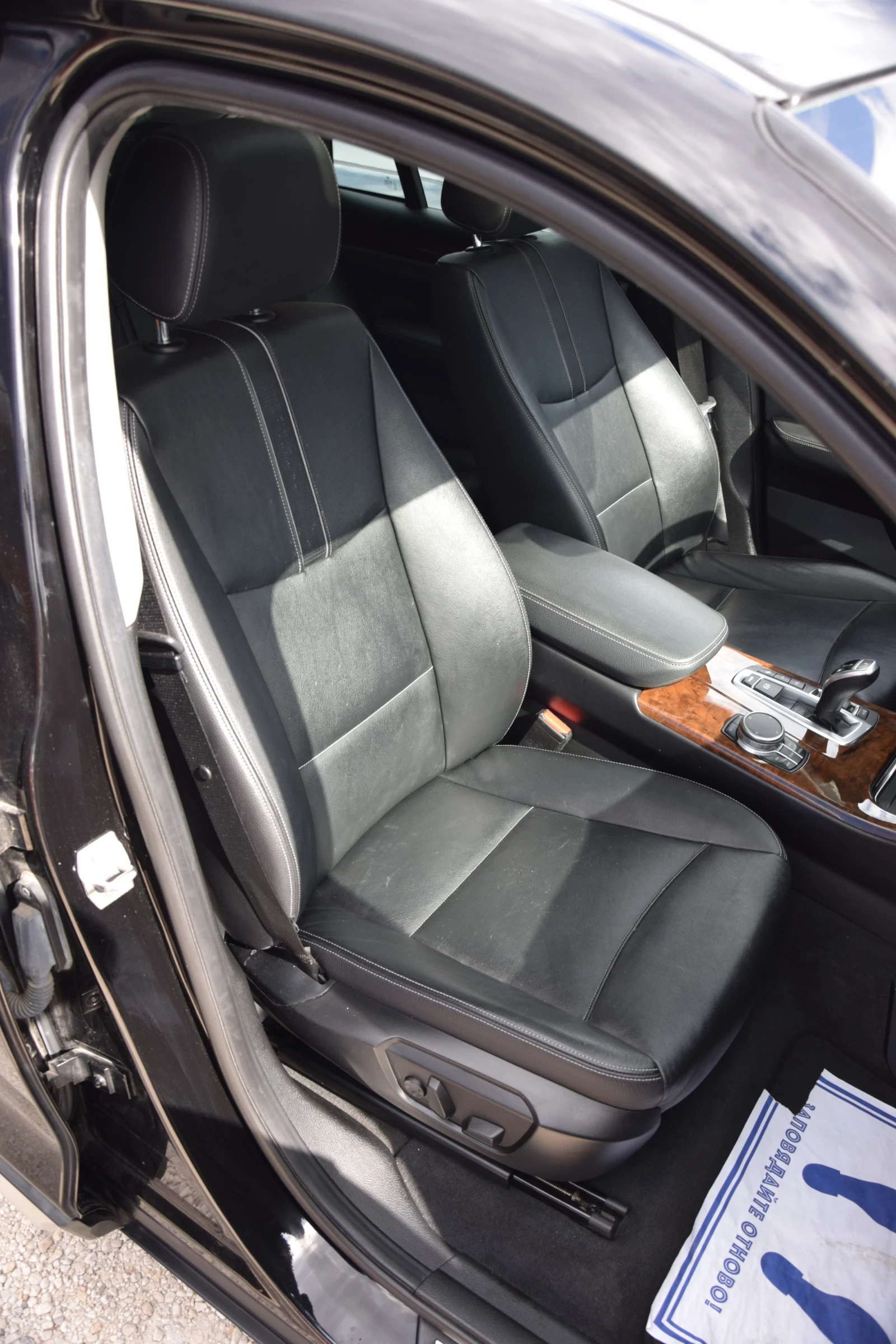 BMW X4 X- Drive 28 i, X- line, снимка 12 - Автомобили и джипове - 56326812