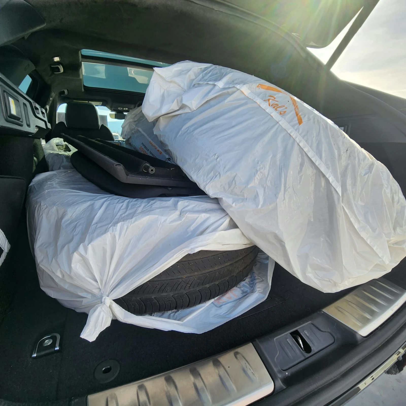 Jaguar F-PACE S* AWD* V6* B.CAM* * VIRTUAL* �������* �������� | Mobile.bg � ����������� 17