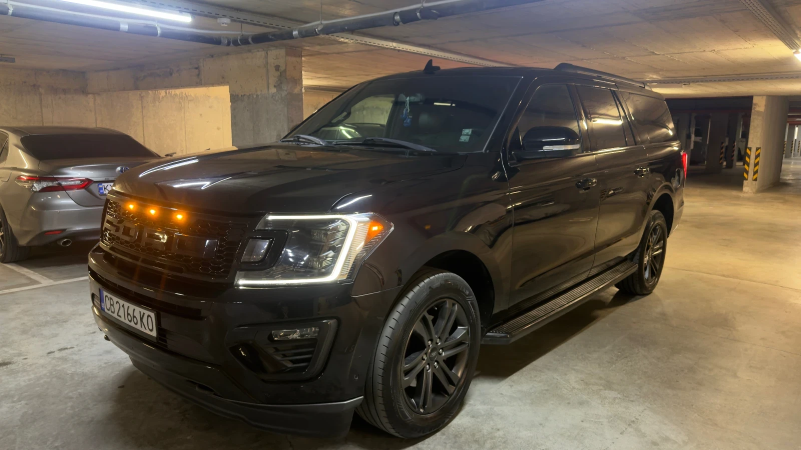 Ford Expedition XLT | Mobile.bg � ����������� 2
