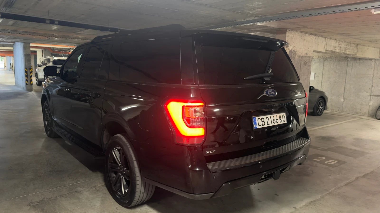 Ford Expedition XLT | Mobile.bg � ����������� 6