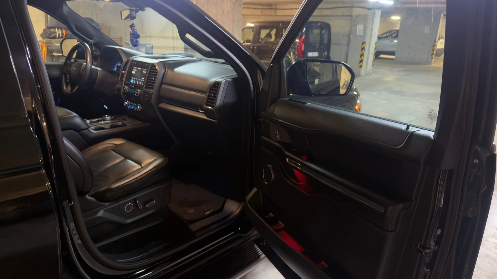 Ford Expedition XLT | Mobile.bg � ����������� 11