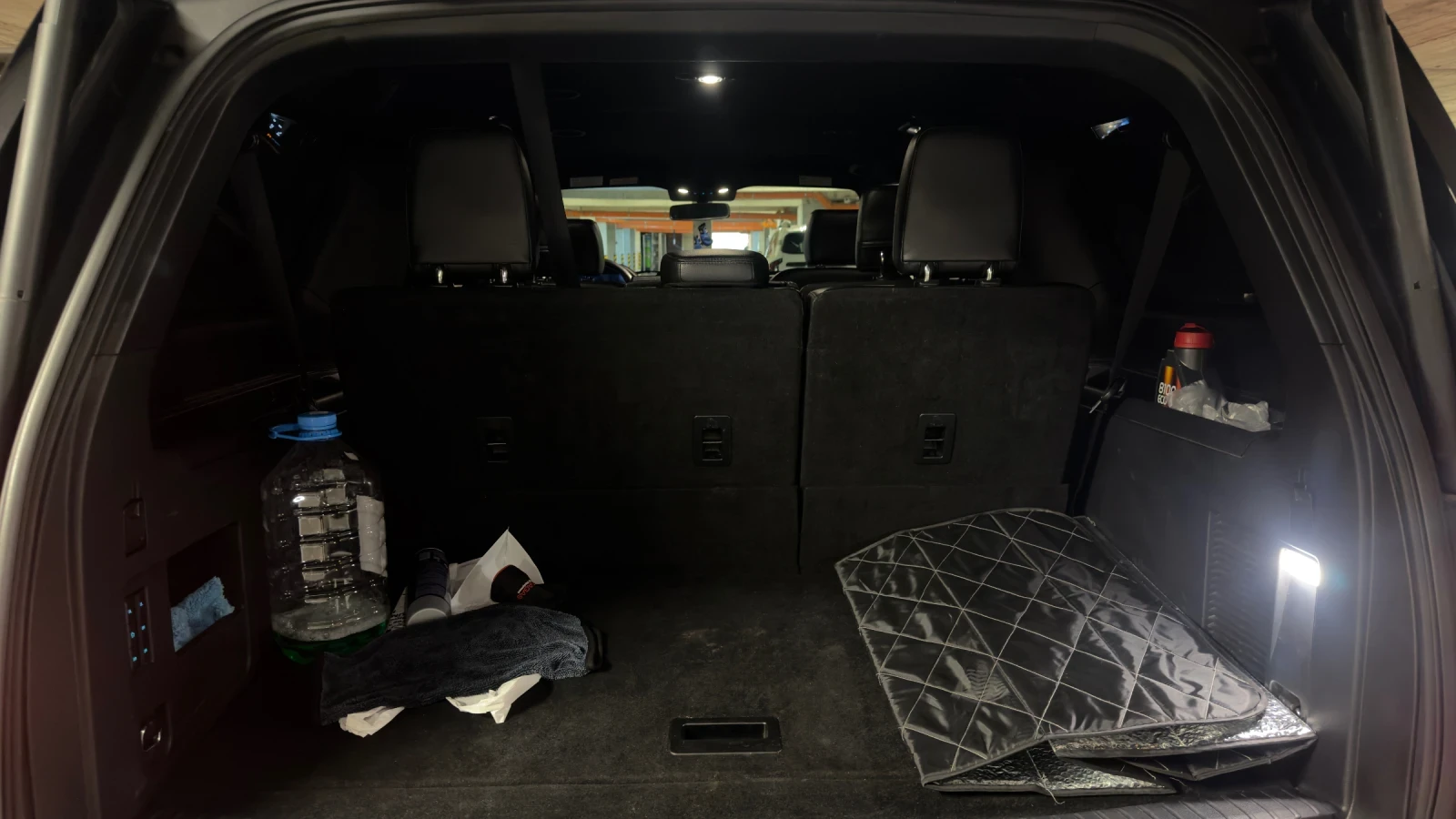 Ford Expedition XLT | Mobile.bg � ����������� 17