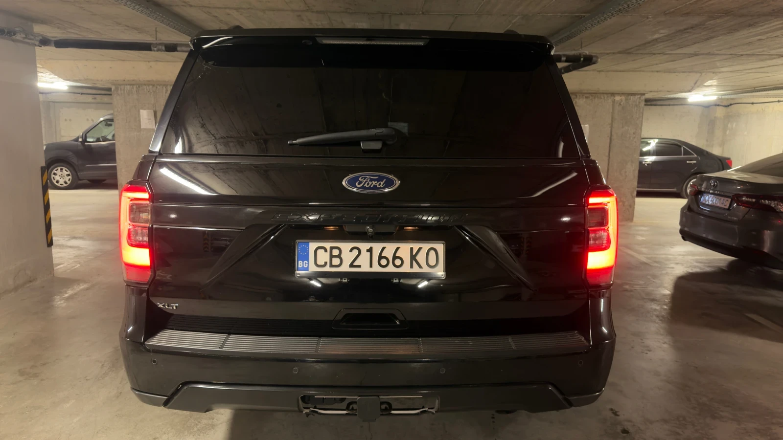 Ford Expedition XLT | Mobile.bg � ����������� 4