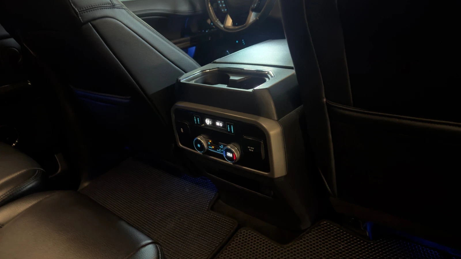 Ford Expedition XLT | Mobile.bg � ����������� 15