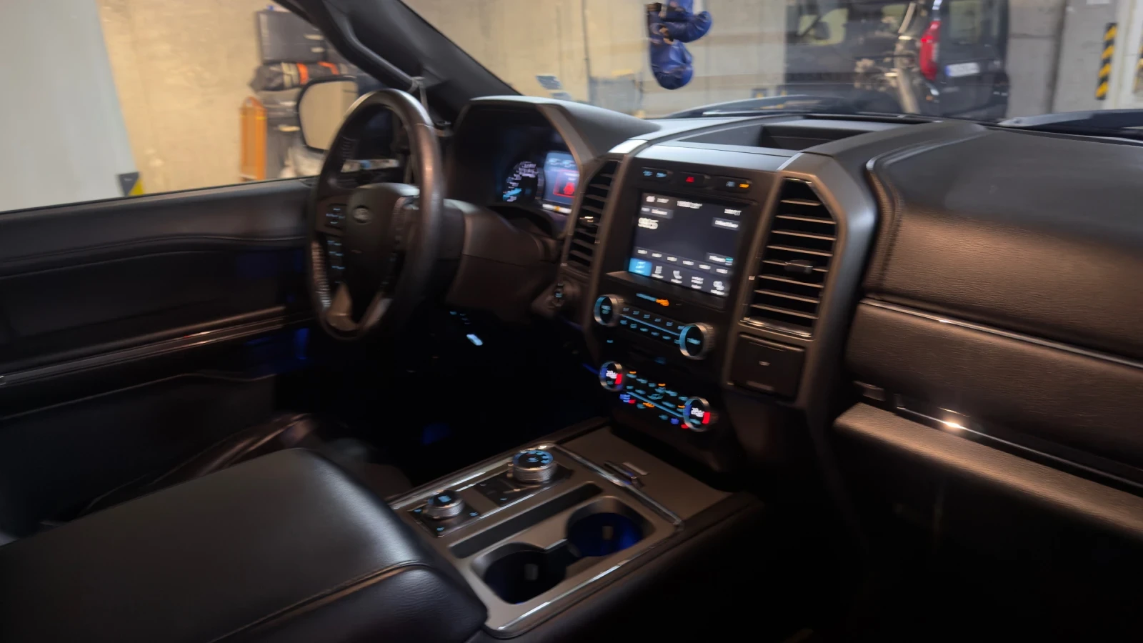 Ford Expedition XLT | Mobile.bg � ����������� 13