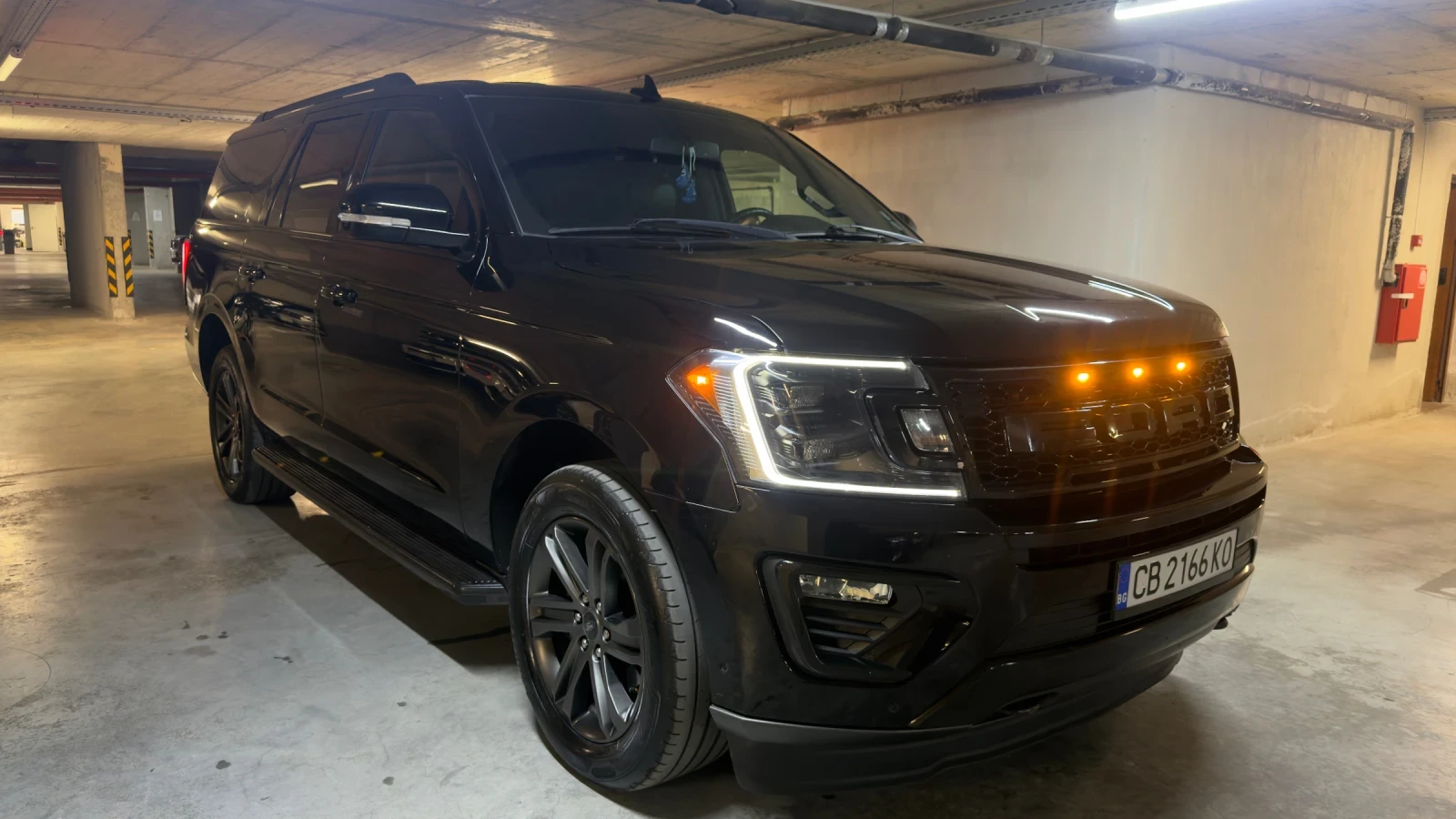 Ford Expedition XLT | Mobile.bg � ����������� 3