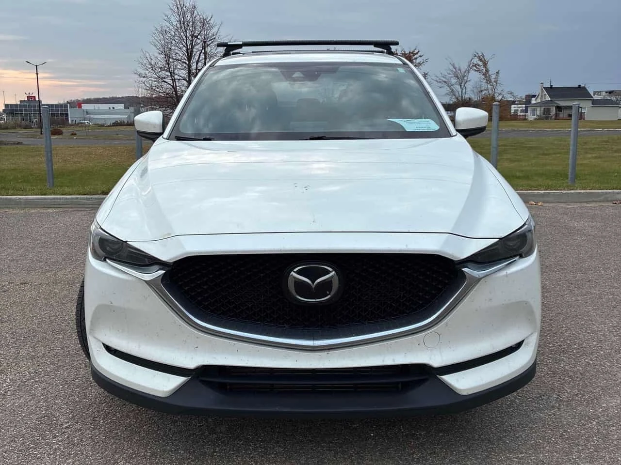 Mazda CX-5 * Signature Diesel * ���������� ��� ������������*  | Mobile.bg � ����������� 6