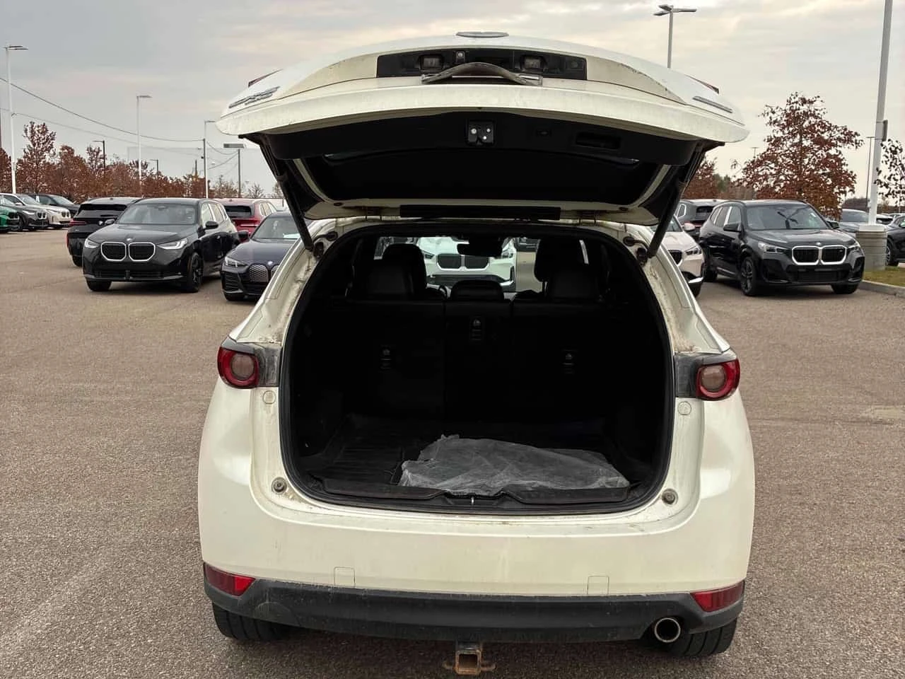 Mazda CX-5 * Signature Diesel * ���������� ��� ������������*  | Mobile.bg � ����������� 11