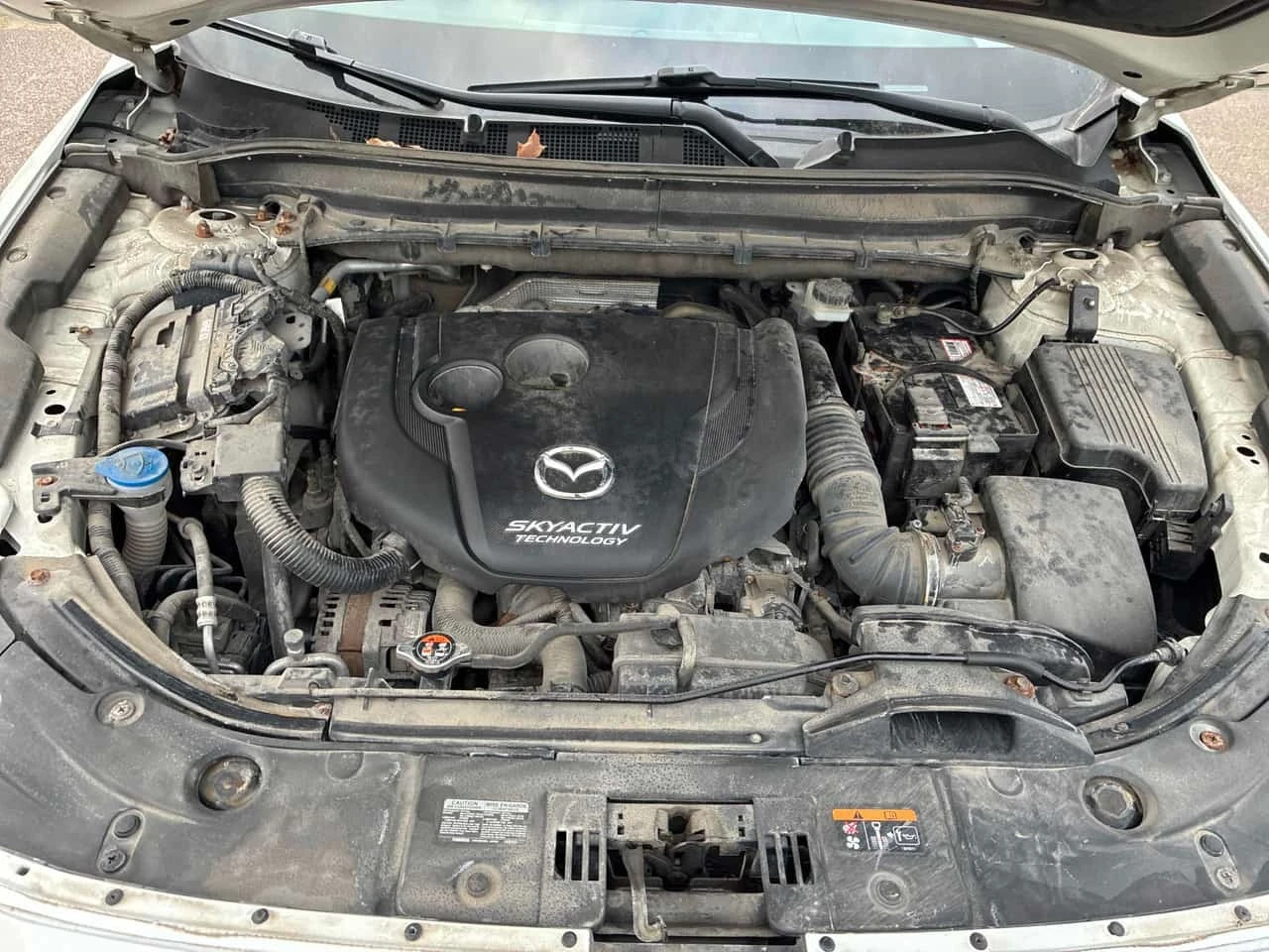Mazda CX-5 * Signature Diesel * ���������� ��� ������������*  | Mobile.bg � ����������� 10