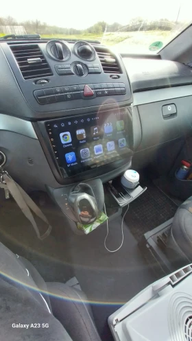 Mercedes-Benz Vito 120, снимка 13