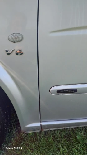 Mercedes-Benz Vito 120, снимка 3