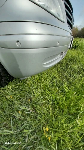 Mercedes-Benz Vito 120, снимка 11