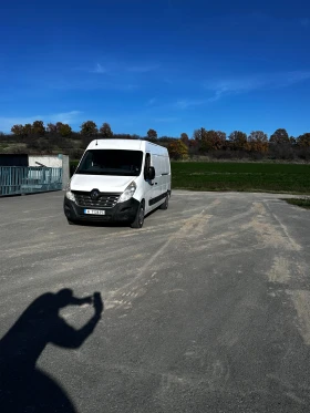 Renault Master LM35 BUSINESS+ DCI, снимка 3