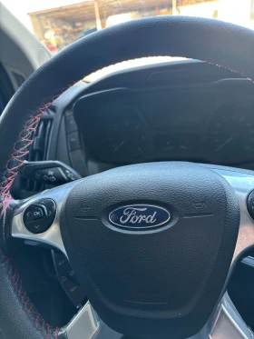 Ford Transit, снимка 5