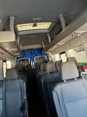 Ford Transit, снимка 7