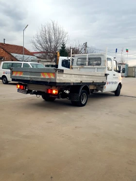 Mercedes-Benz Sprinter 413 6+ 1, снимка 5