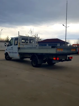 Mercedes-Benz Sprinter 413 6+ 1, снимка 4