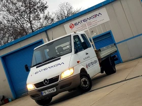 Mercedes-Benz Sprinter 413 6+ 1, снимка 1