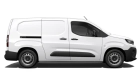 Peugeot Partner e-Partner, снимка 2